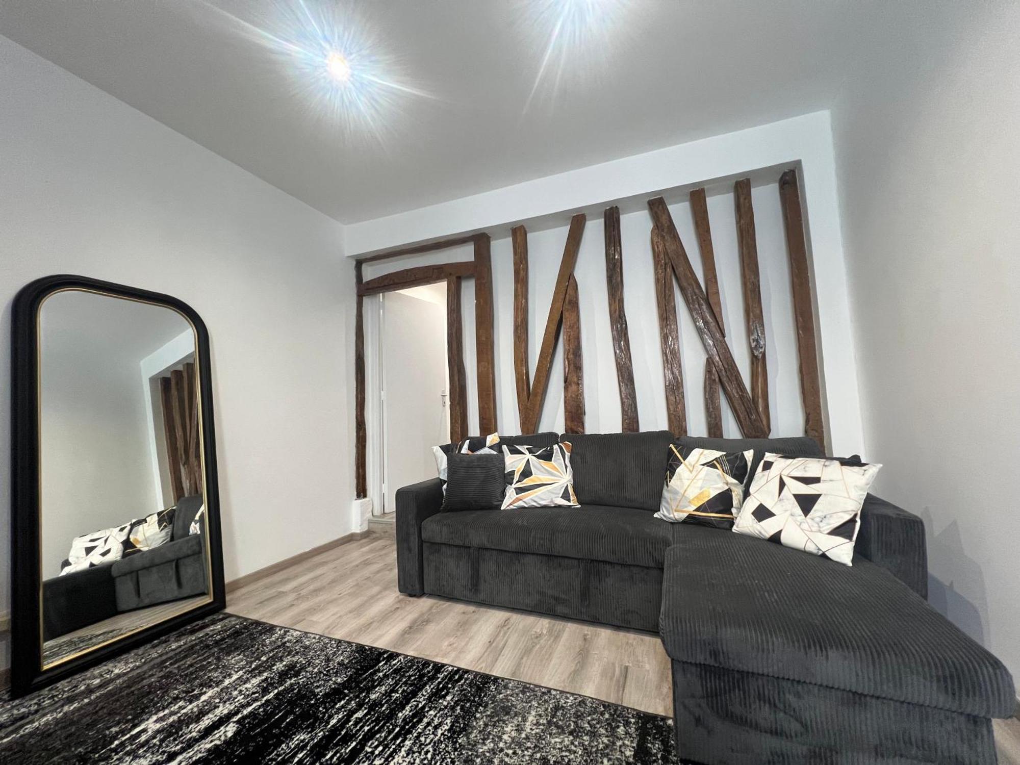 Home Sweet Home Batignolles 1 Bedroom - N37 Paris Exterior foto
