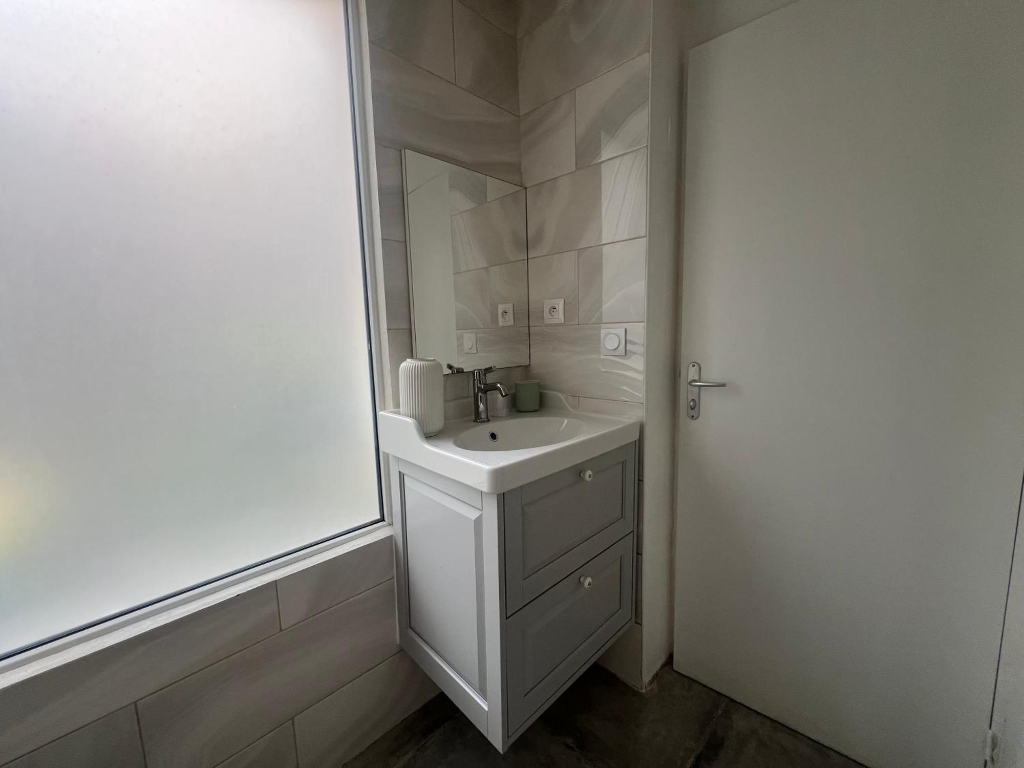 Home Sweet Home Batignolles 1 Bedroom - N37 Paris Exterior foto